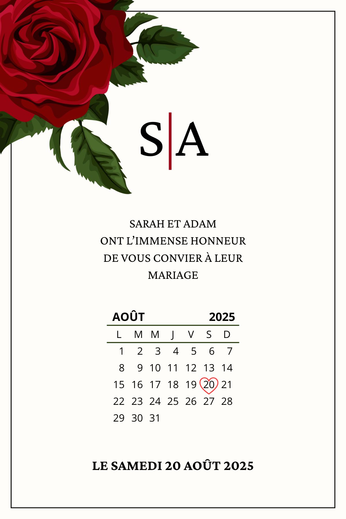 LE ROMANTIQUE – Image 2