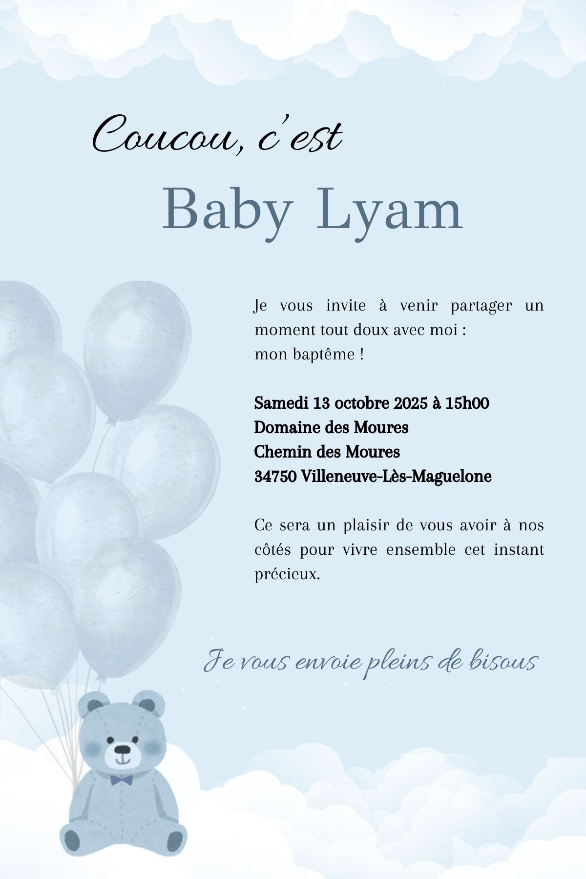 L'OURSON – Image 2