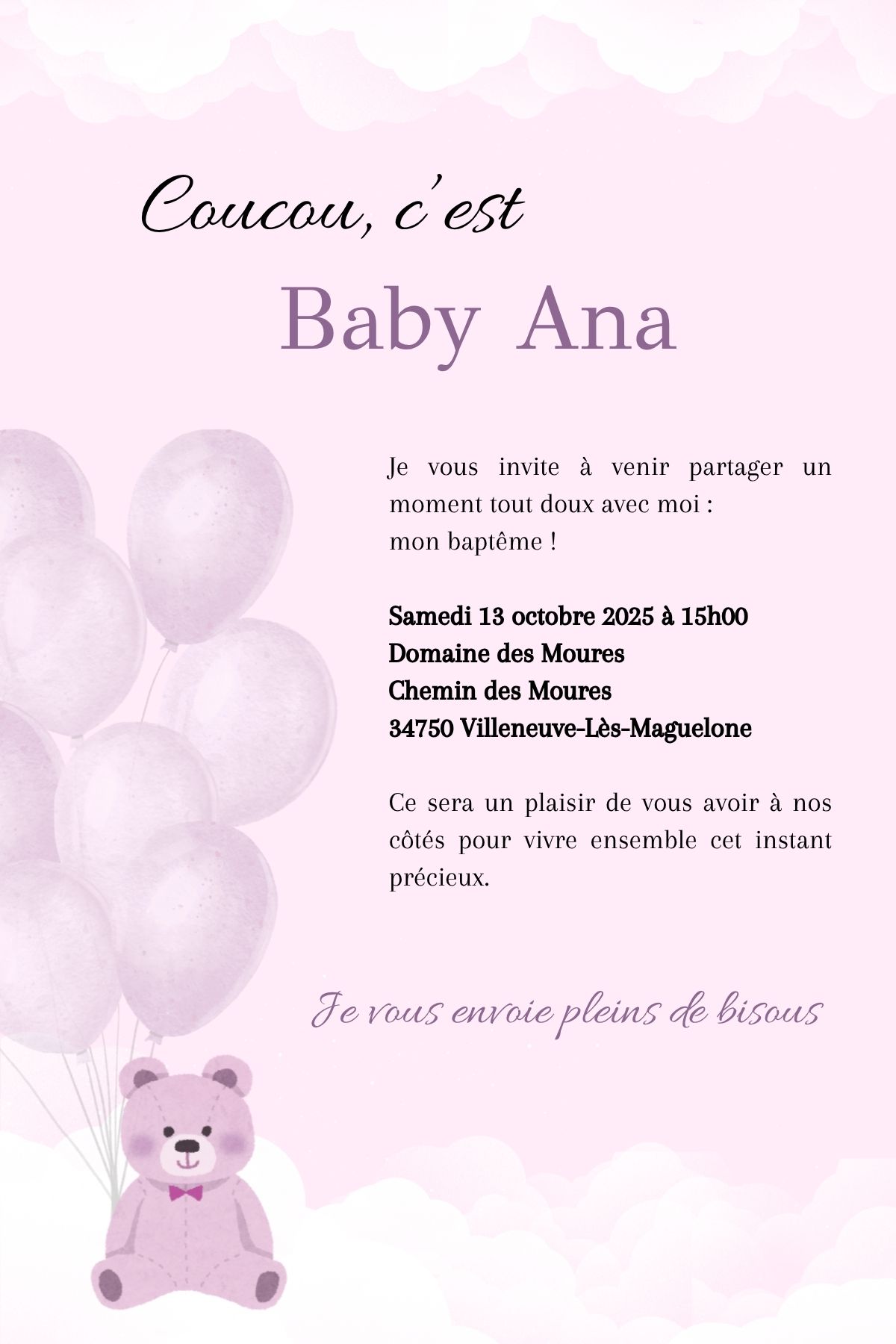 L'OURSON – Image 2